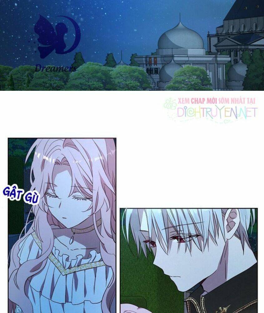 Quyến rũ papa của nhân vật phản diện - Chap 33 - Trang 58