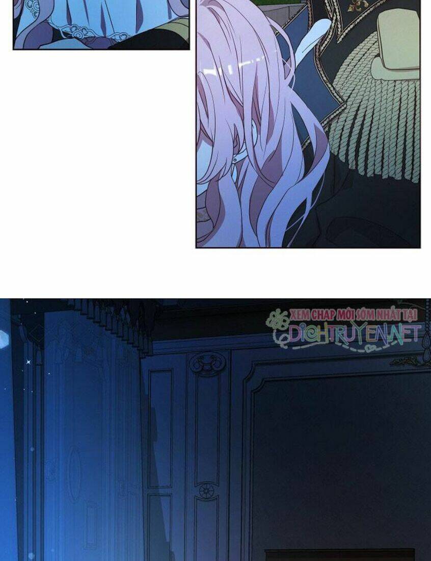 Quyến rũ papa của nhân vật phản diện - Chap 33 - Trang 59