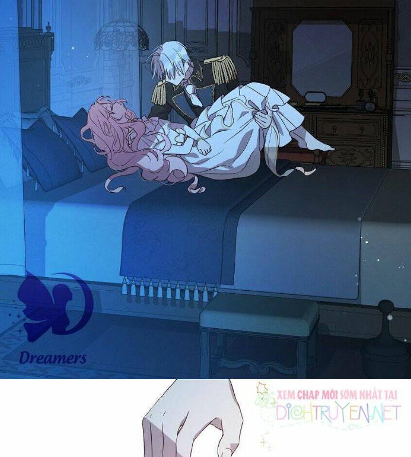 Quyến rũ papa của nhân vật phản diện - Chap 33 - Trang 60