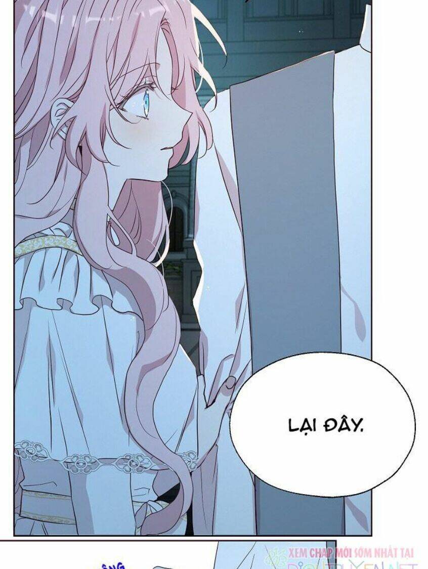 Quyến rũ papa của nhân vật phản diện - Chap 33 - Trang 7