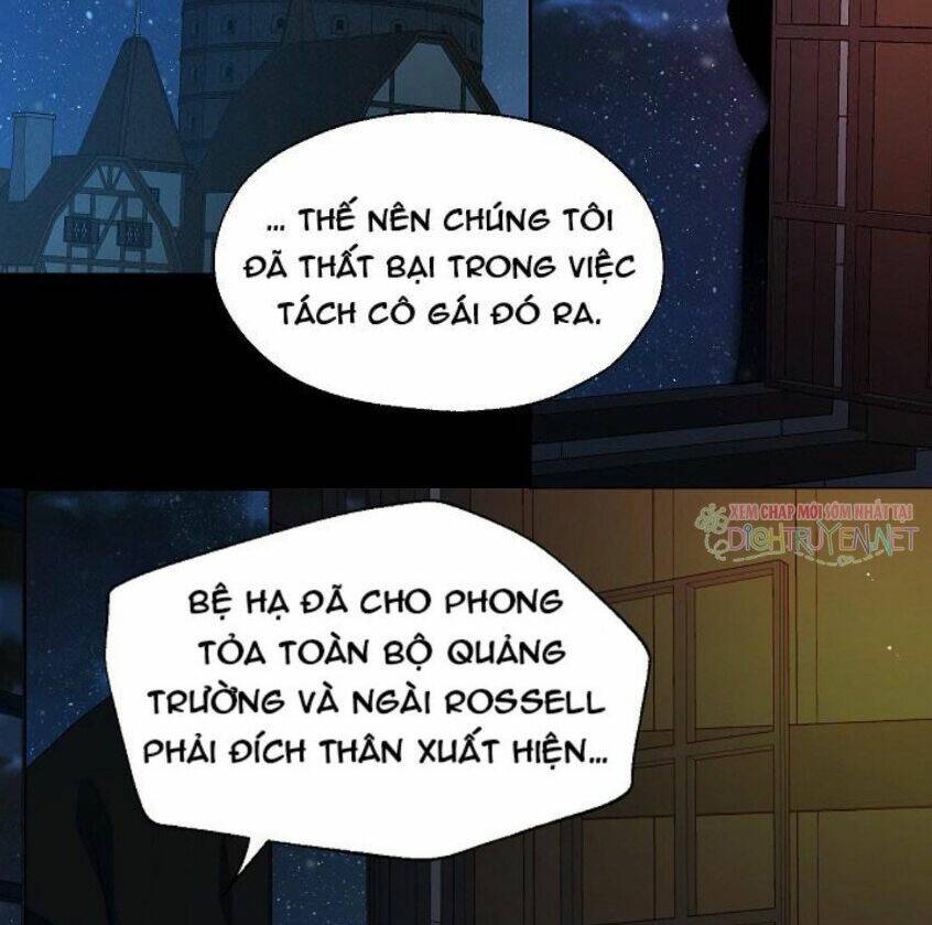 Quyến rũ papa của nhân vật phản diện - Chap 33 - Trang 63