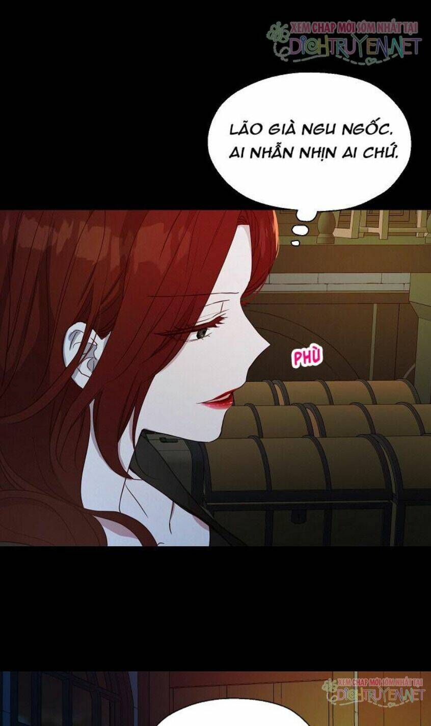 Quyến rũ papa của nhân vật phản diện - Chap 33 - Trang 69