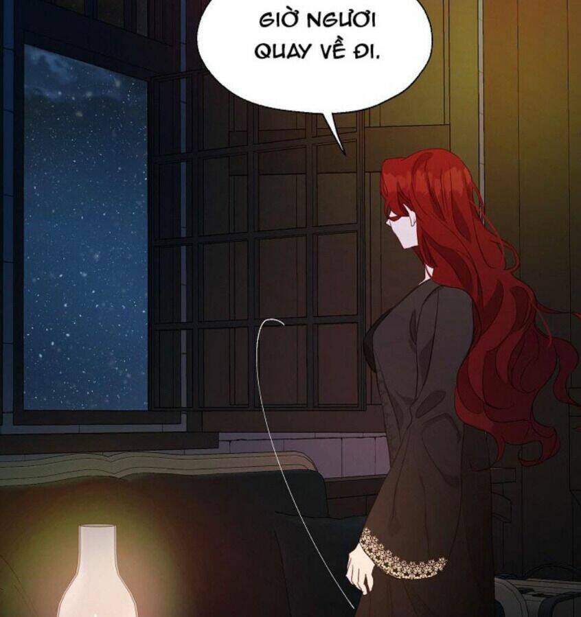 Quyến rũ papa của nhân vật phản diện - Chap 33 - Trang 70
