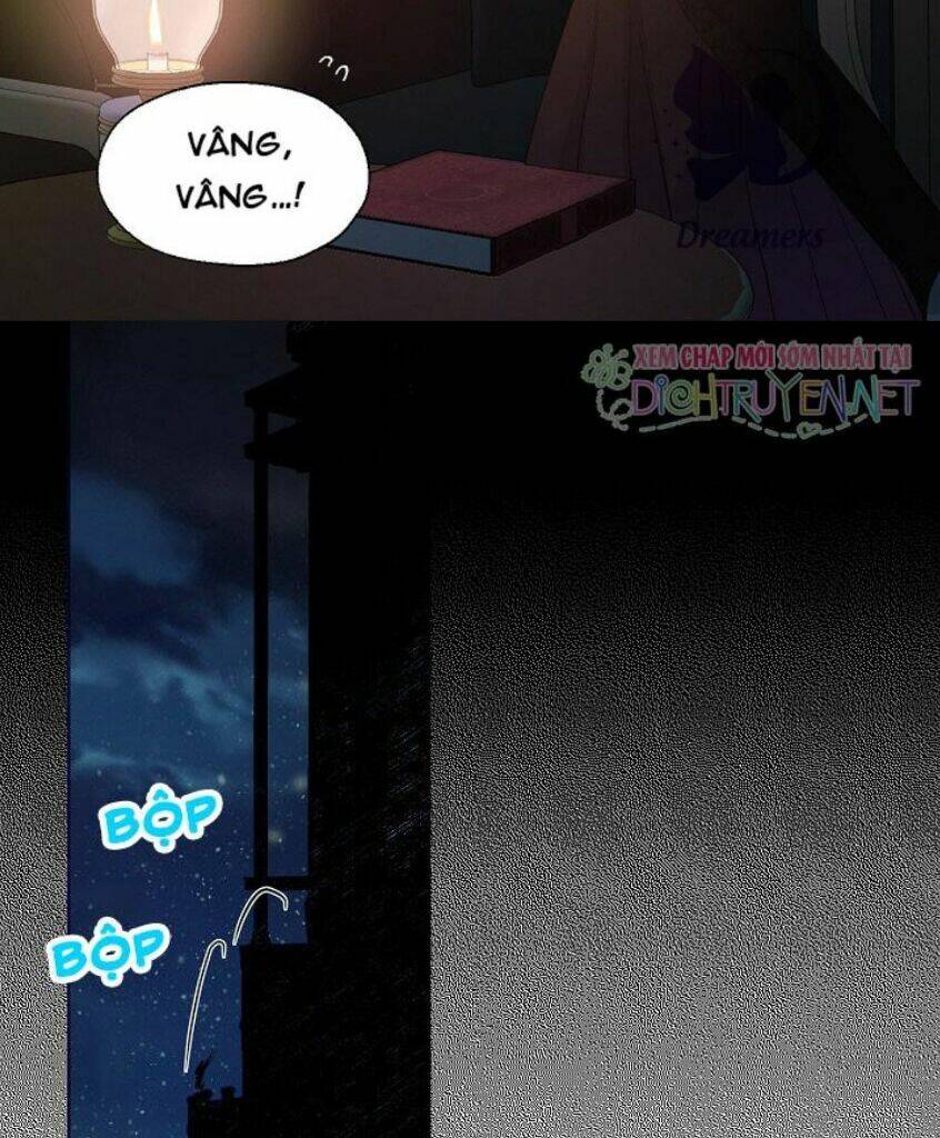 Quyến rũ papa của nhân vật phản diện - Chap 33 - Trang 71