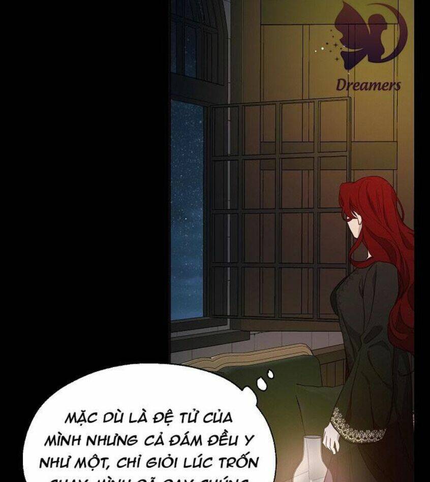 Quyến rũ papa của nhân vật phản diện - Chap 33 - Trang 73