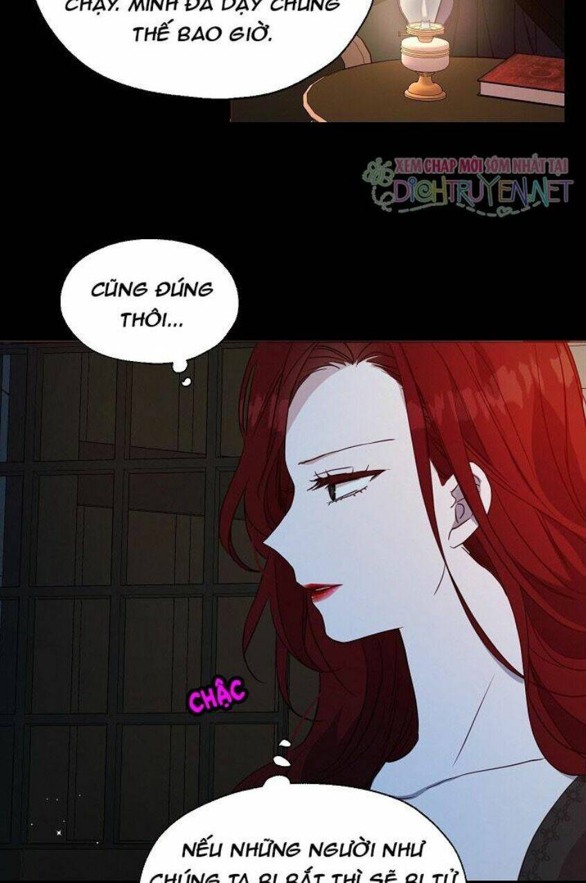 Quyến rũ papa của nhân vật phản diện - Chap 33 - Trang 74