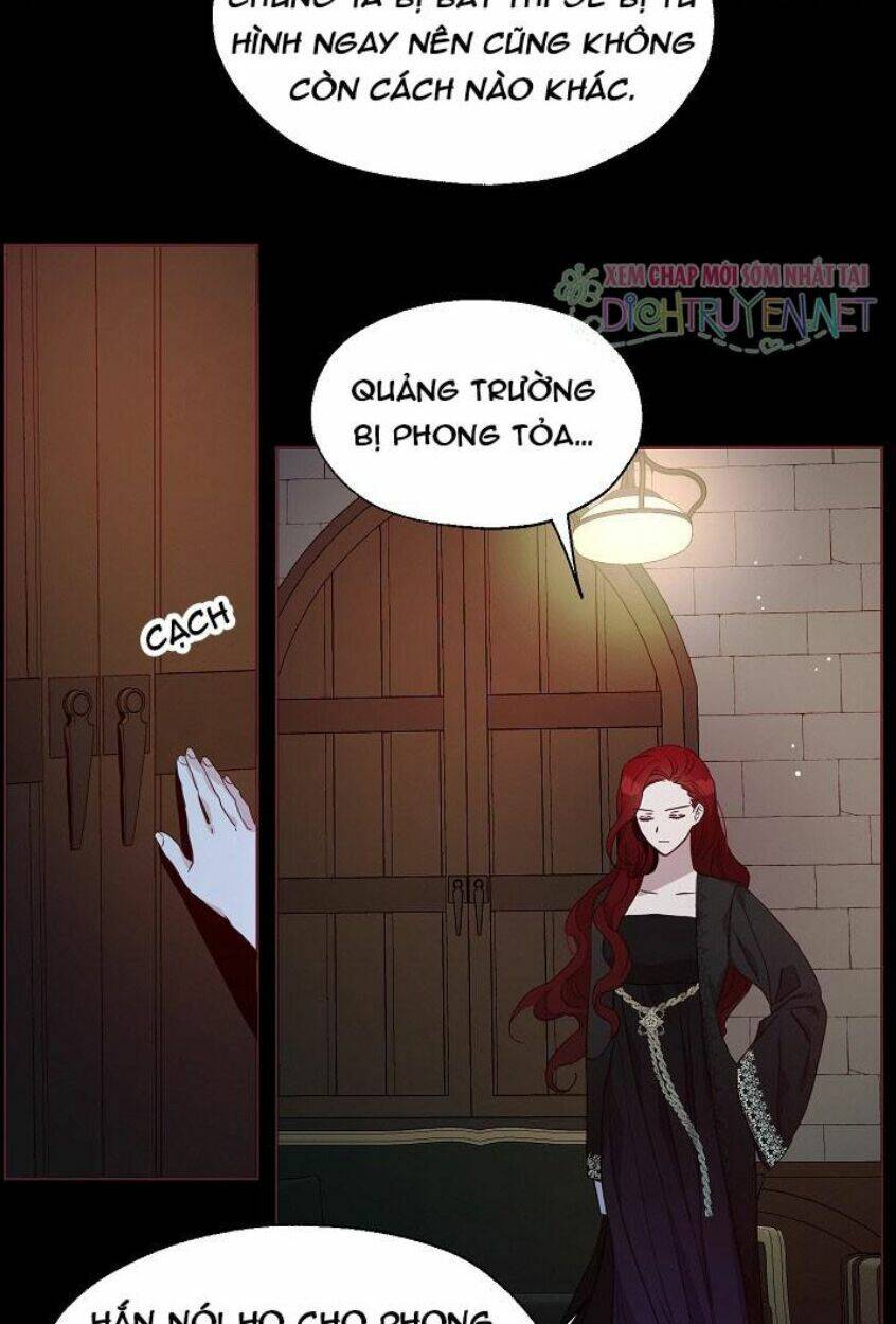 Quyến rũ papa của nhân vật phản diện - Chap 33 - Trang 75