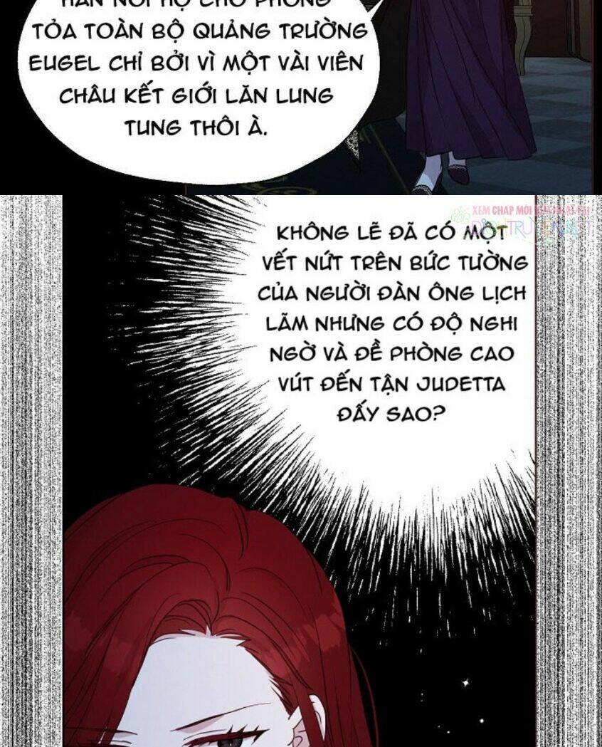 Quyến rũ papa của nhân vật phản diện - Chap 33 - Trang 76