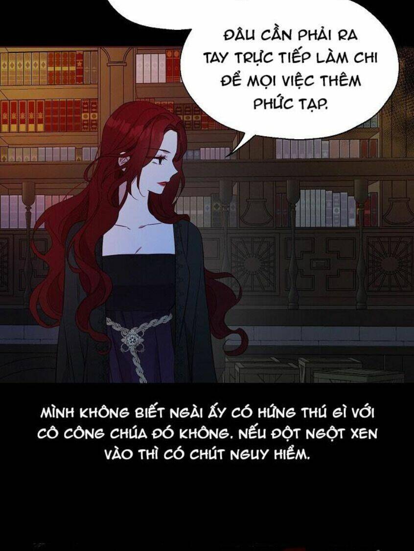 Quyến rũ papa của nhân vật phản diện - Chap 33 - Trang 80