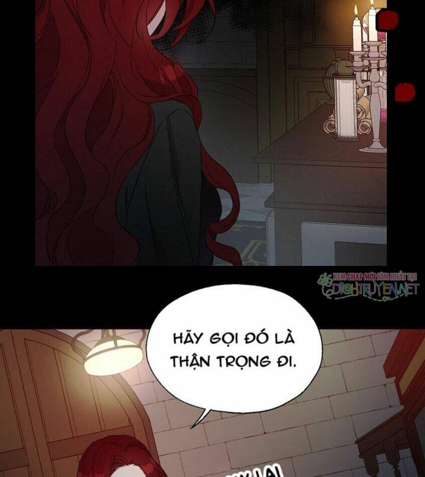 Quyến rũ papa của nhân vật phản diện - Chap 33 - Trang 82