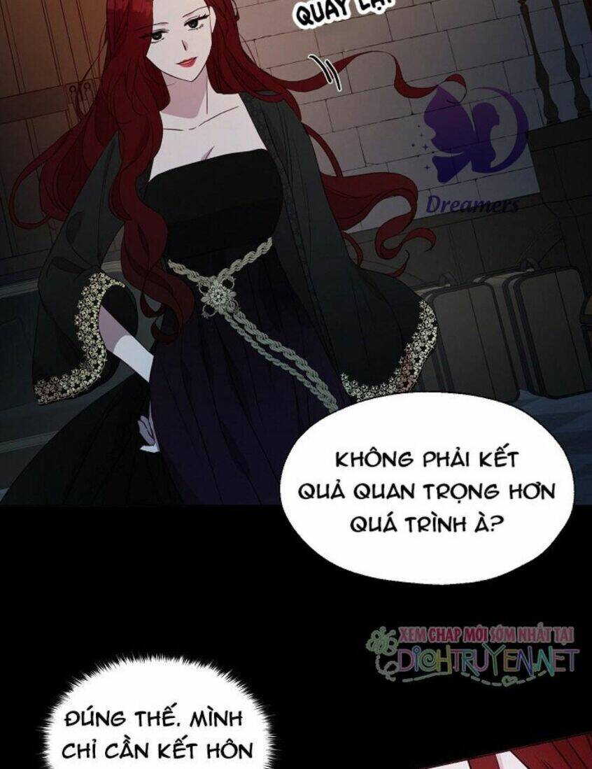 Quyến rũ papa của nhân vật phản diện - Chap 33 - Trang 83