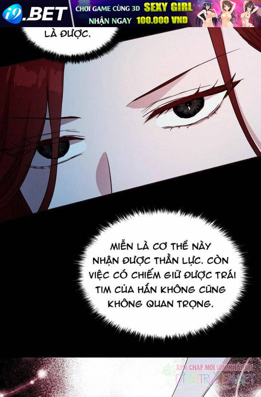 Quyến rũ papa của nhân vật phản diện - Chap 33 - Trang 84