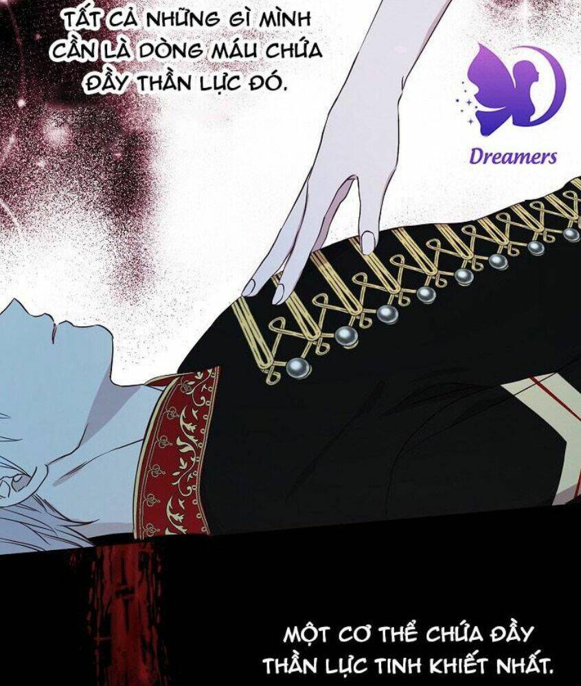 Quyến rũ papa của nhân vật phản diện - Chap 33 - Trang 85