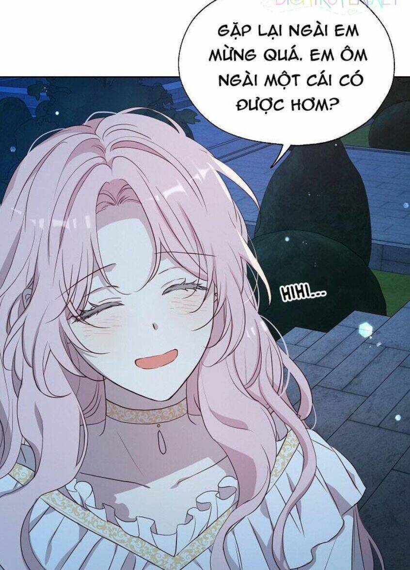Quyến rũ papa của nhân vật phản diện - Chap 33 - Trang 10