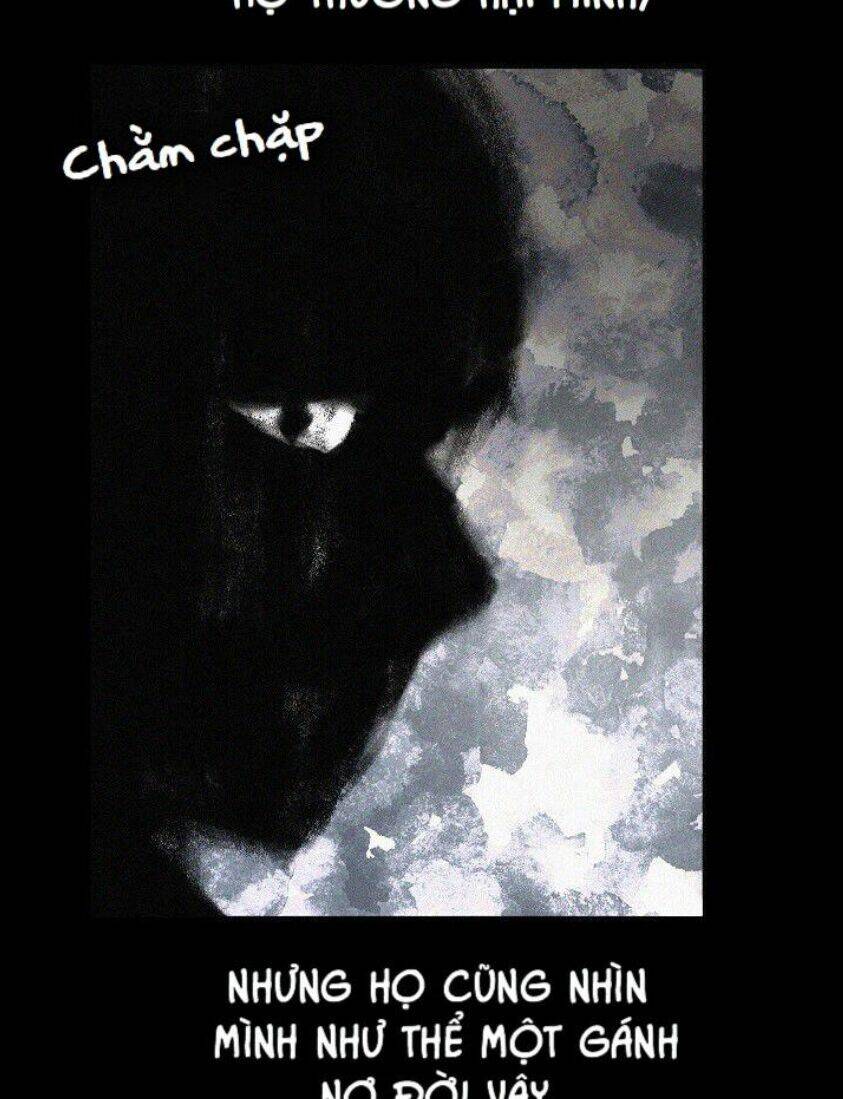 Quyến rũ papa của nhân vật phản diện - Chap 34 - Trang 11