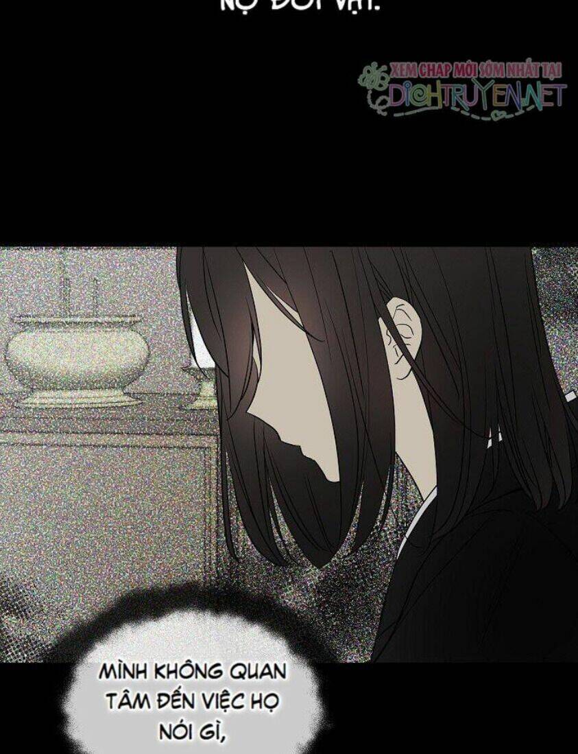 Quyến rũ papa của nhân vật phản diện - Chap 34 - Trang 12