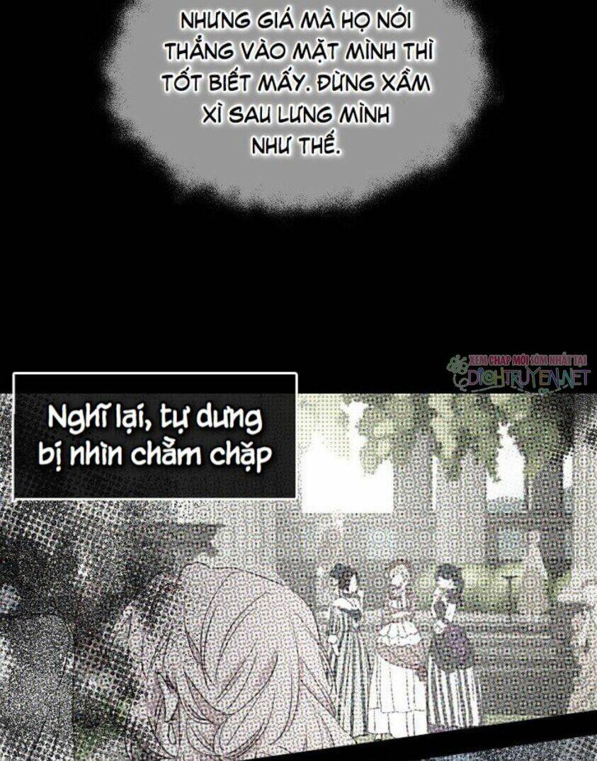 Quyến rũ papa của nhân vật phản diện - Chap 34 - Trang 14