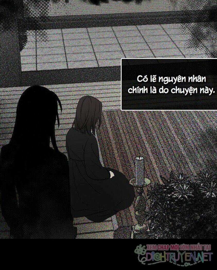 Quyến rũ papa của nhân vật phản diện - Chap 34 - Trang 16