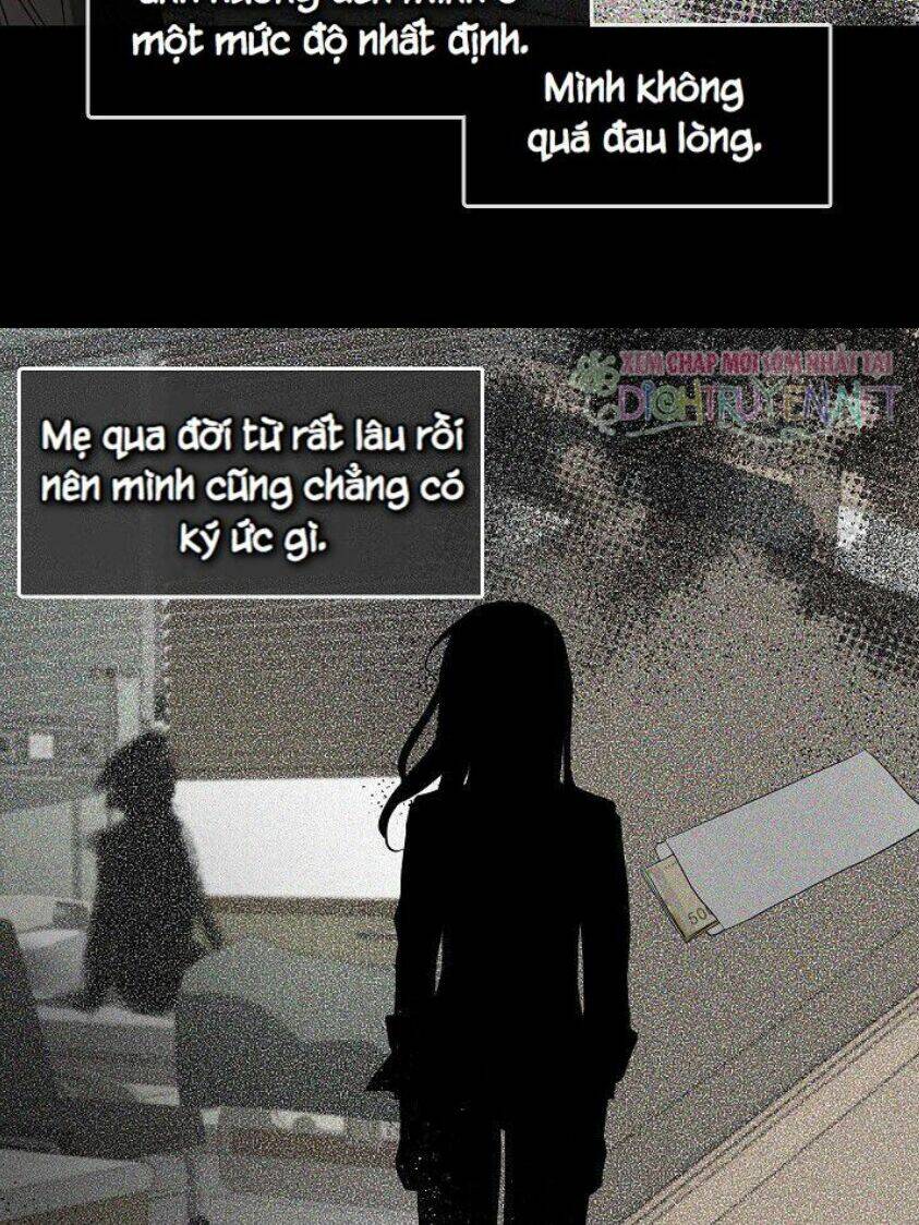 Quyến rũ papa của nhân vật phản diện - Chap 34 - Trang 18