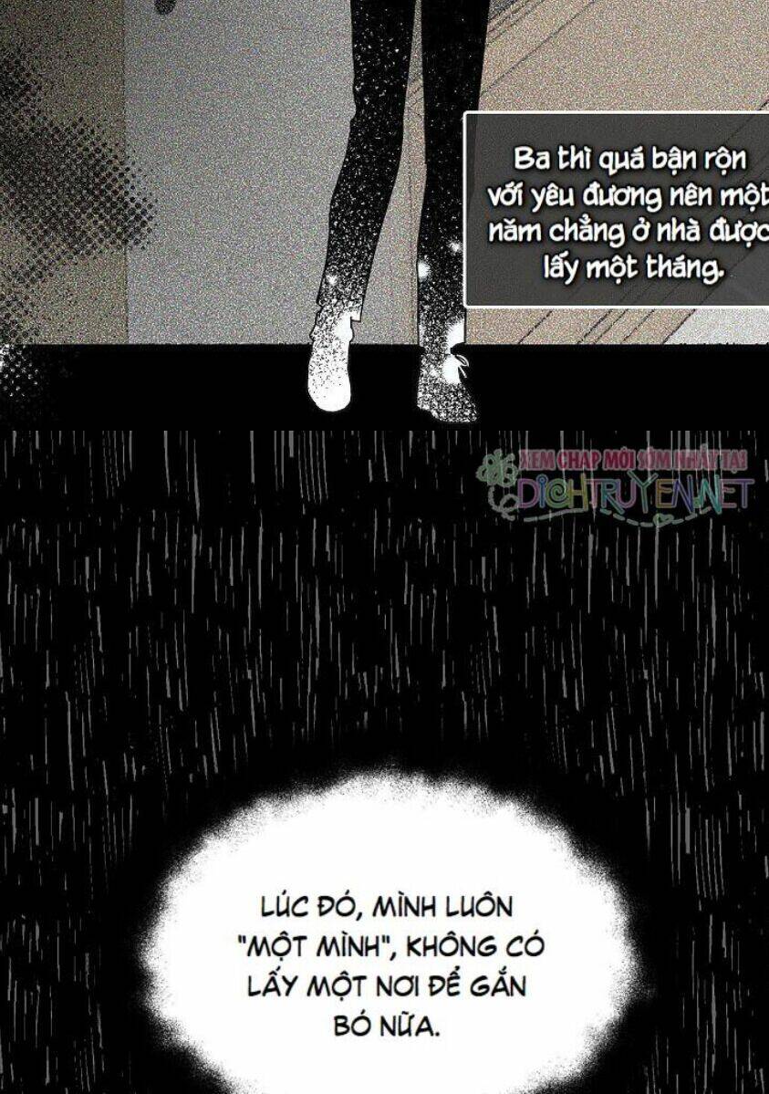 Quyến rũ papa của nhân vật phản diện - Chap 34 - Trang 19