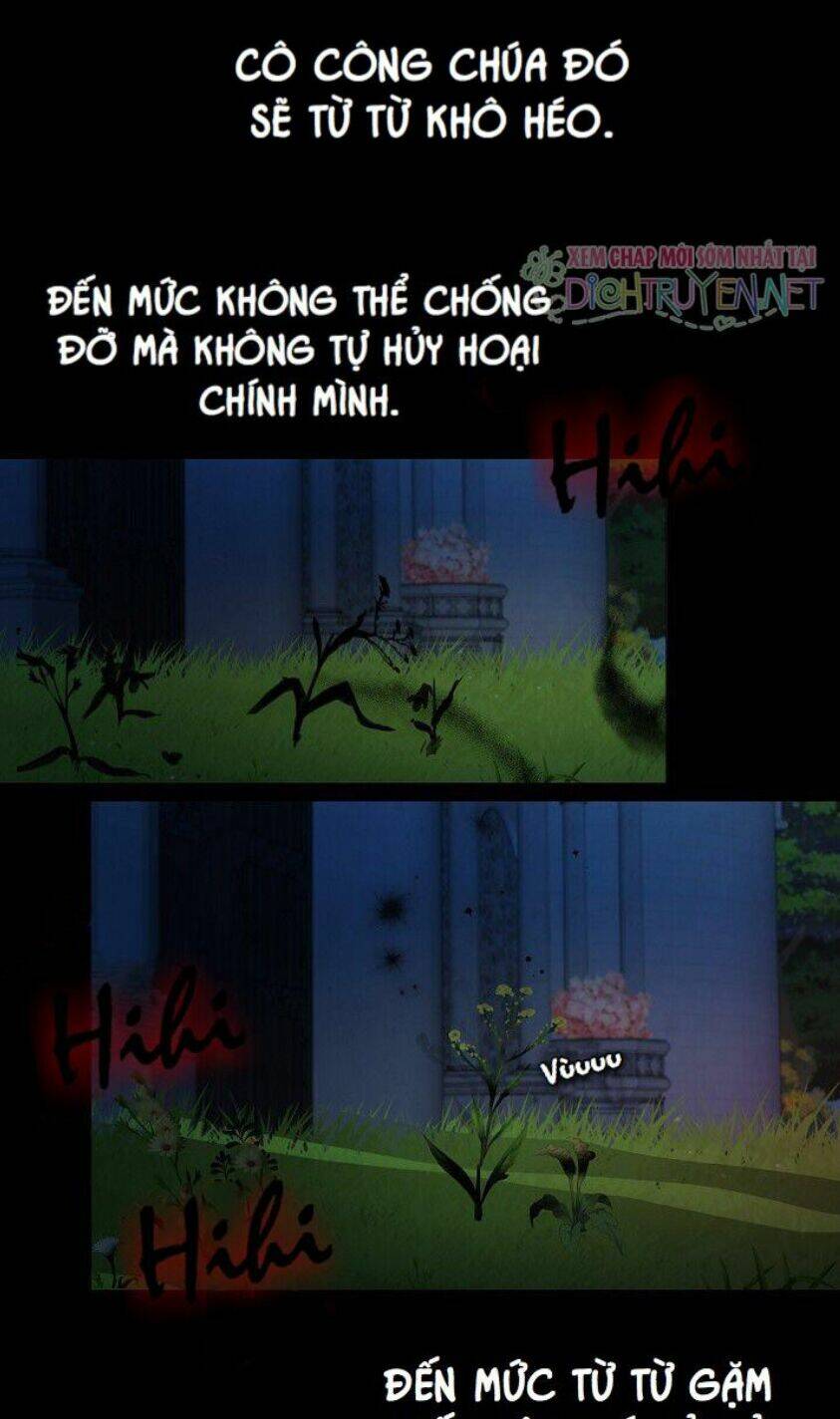 Quyến rũ papa của nhân vật phản diện - Chap 34 - Trang 3