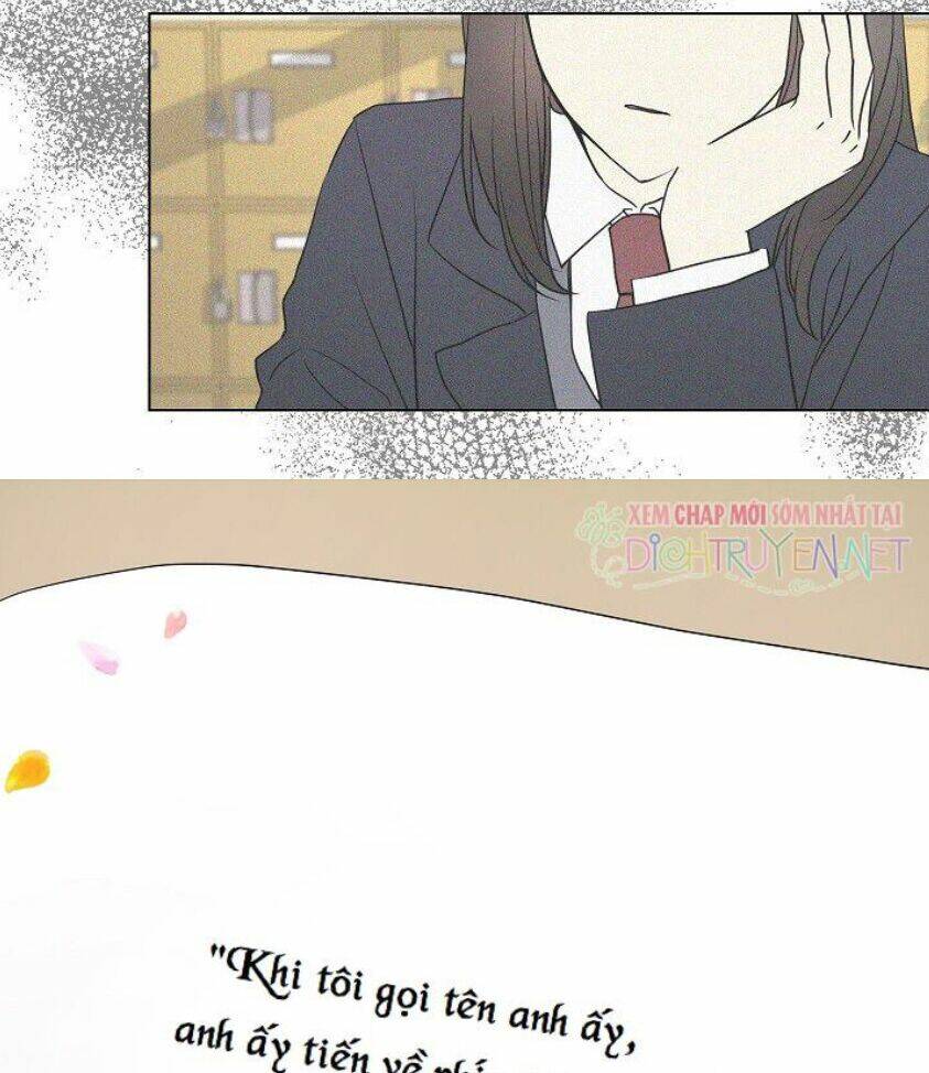 Quyến rũ papa của nhân vật phản diện - Chap 34 - Trang 23