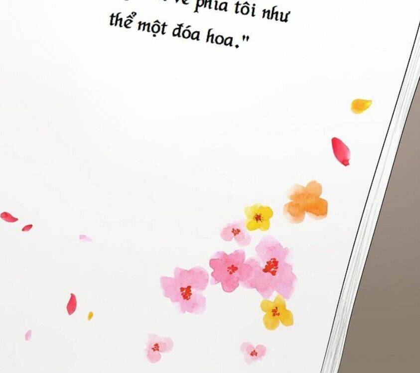 Quyến rũ papa của nhân vật phản diện - Chap 34 - Trang 24