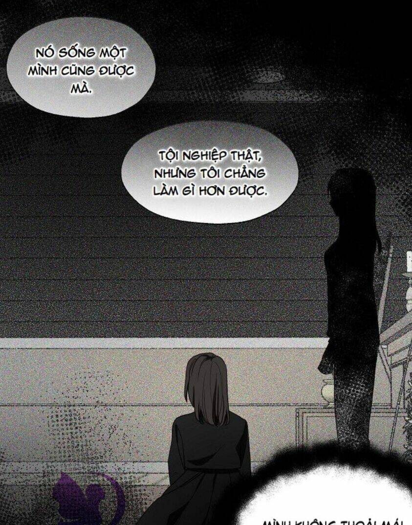 Quyến rũ papa của nhân vật phản diện - Chap 34 - Trang 26