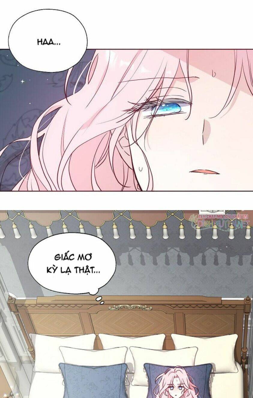 Quyến rũ papa của nhân vật phản diện - Chap 34 - Trang 30