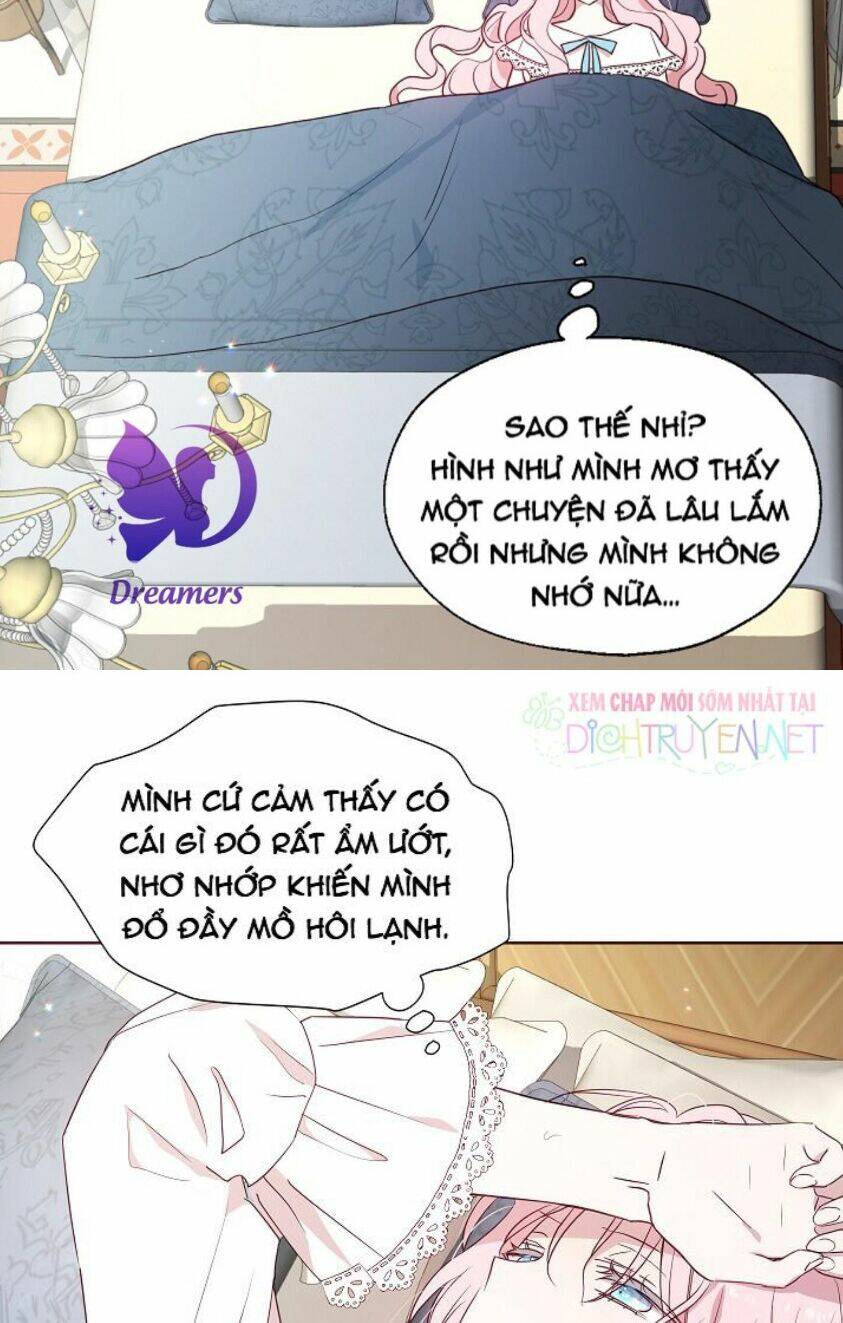 Quyến rũ papa của nhân vật phản diện - Chap 34 - Trang 31