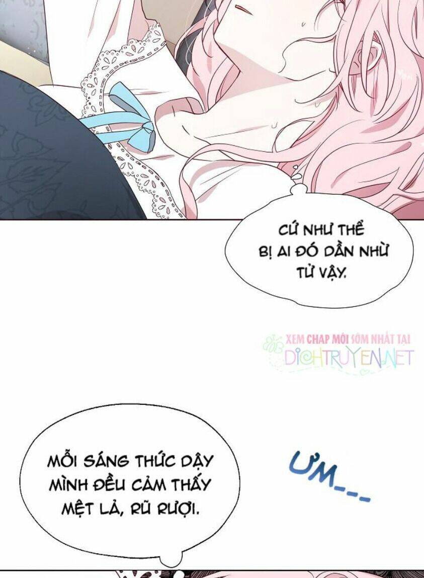 Quyến rũ papa của nhân vật phản diện - Chap 34 - Trang 32