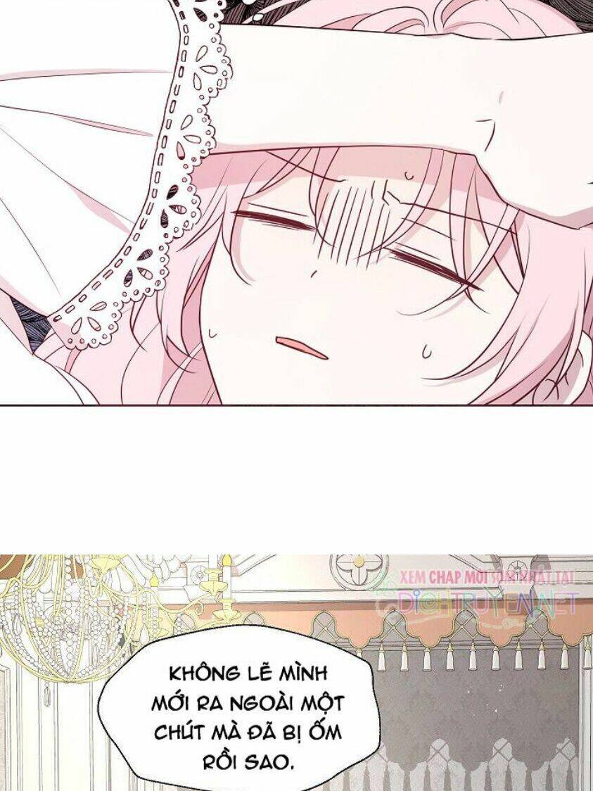 Quyến rũ papa của nhân vật phản diện - Chap 34 - Trang 33