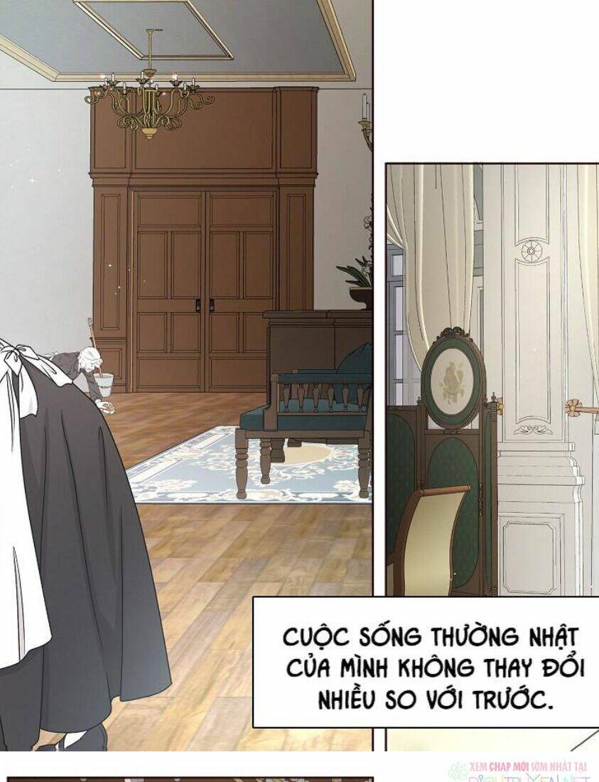 Quyến rũ papa của nhân vật phản diện - Chap 34 - Trang 35