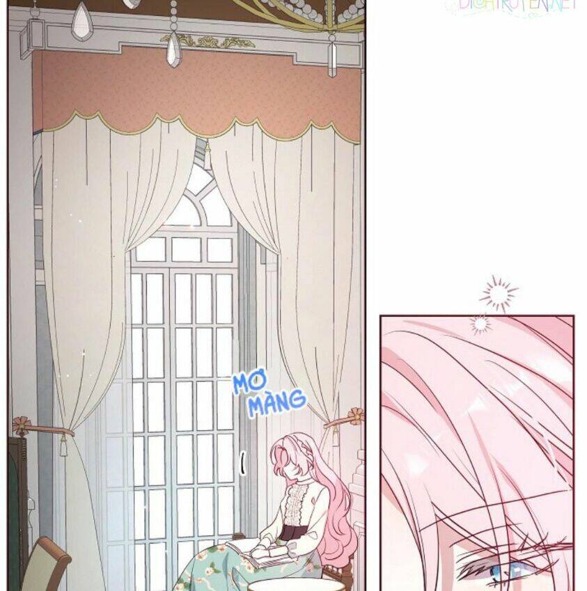Quyến rũ papa của nhân vật phản diện - Chap 34 - Trang 36