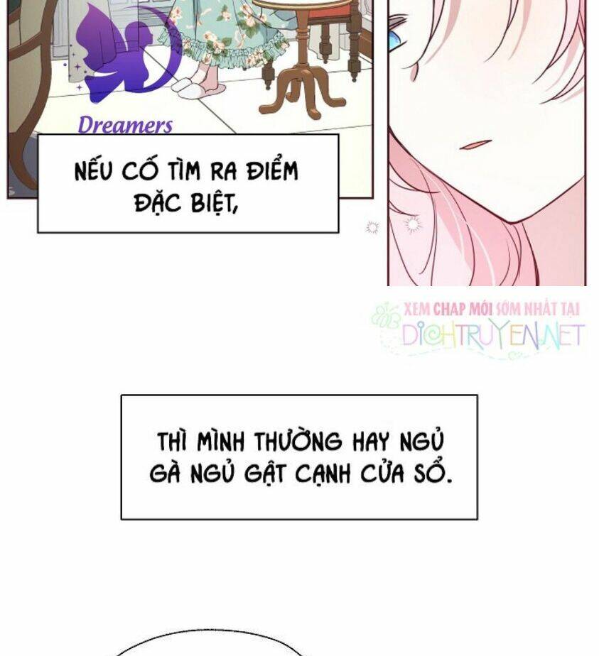 Quyến rũ papa của nhân vật phản diện - Chap 34 - Trang 37