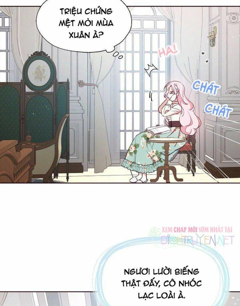 Quyến rũ papa của nhân vật phản diện - Chap 34 - Trang 38