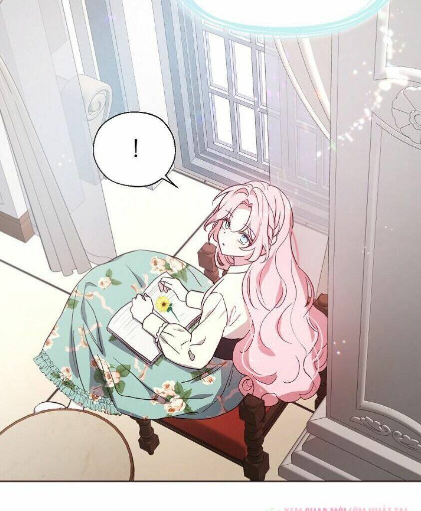Quyến rũ papa của nhân vật phản diện - Chap 34 - Trang 39