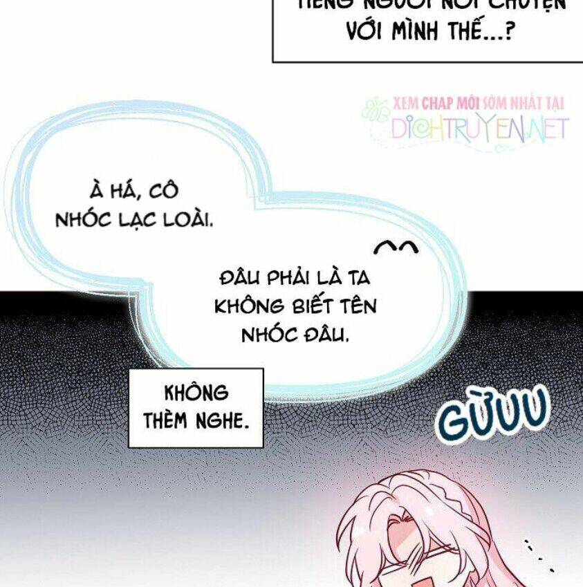 Quyến rũ papa của nhân vật phản diện - Chap 34 - Trang 41