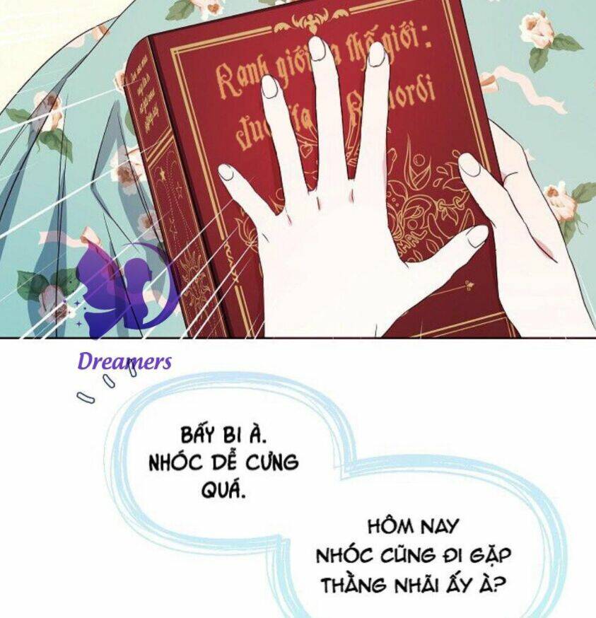 Quyến rũ papa của nhân vật phản diện - Chap 34 - Trang 43