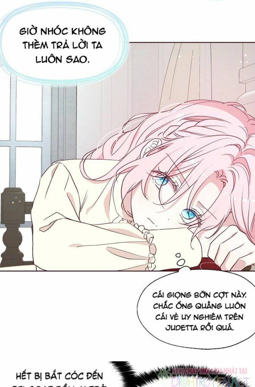 Quyến rũ papa của nhân vật phản diện - Chap 34 - Trang 45