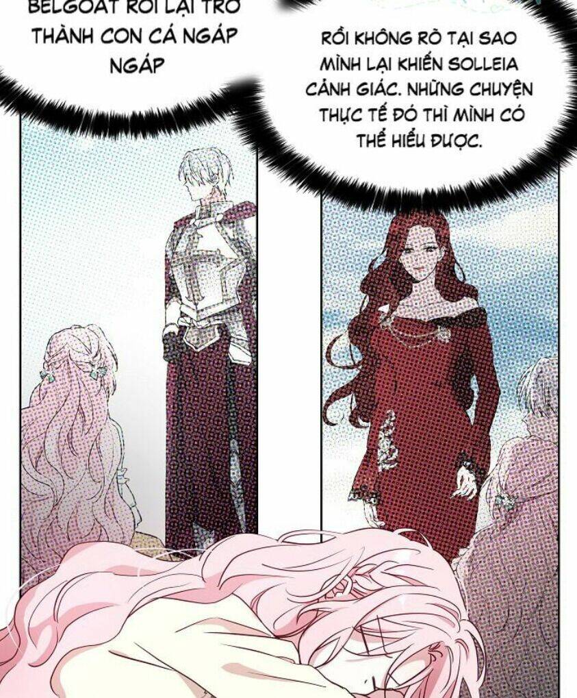 Quyến rũ papa của nhân vật phản diện - Chap 34 - Trang 46