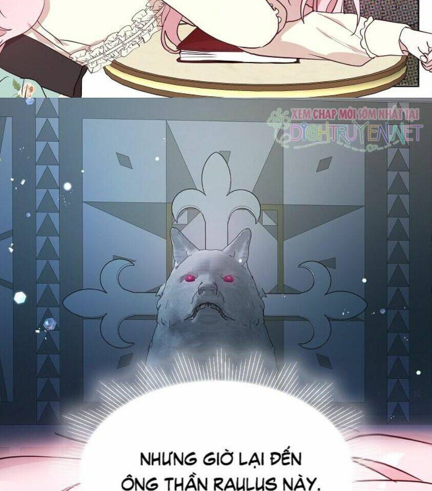 Quyến rũ papa của nhân vật phản diện - Chap 34 - Trang 47