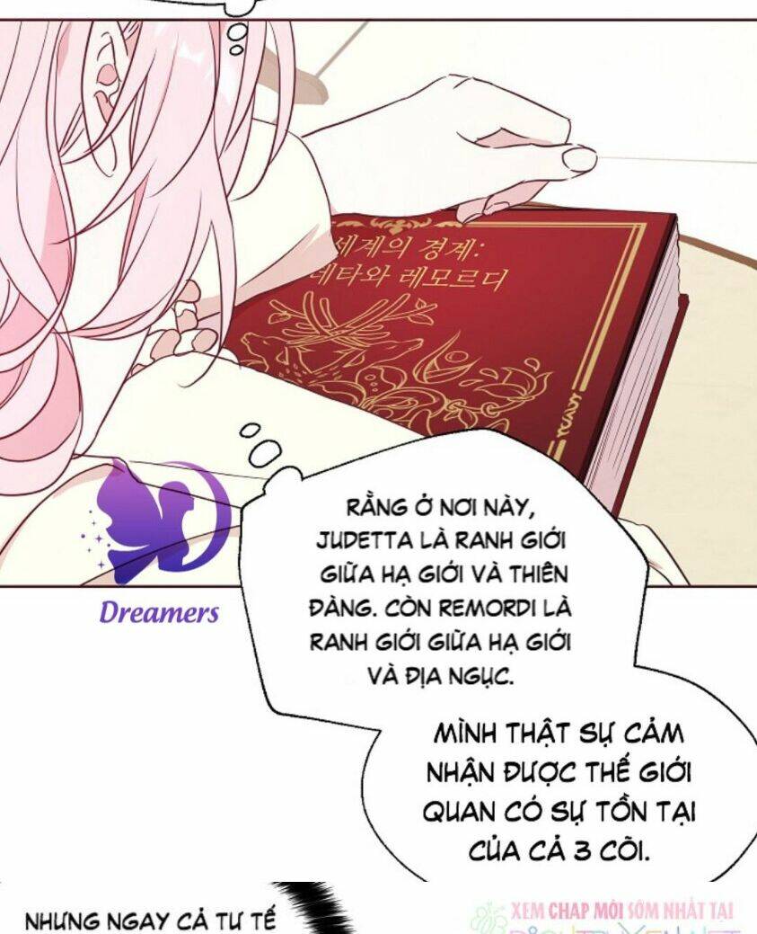 Quyến rũ papa của nhân vật phản diện - Chap 34 - Trang 49