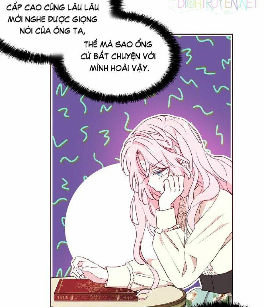 Quyến rũ papa của nhân vật phản diện - Chap 34 - Trang 50