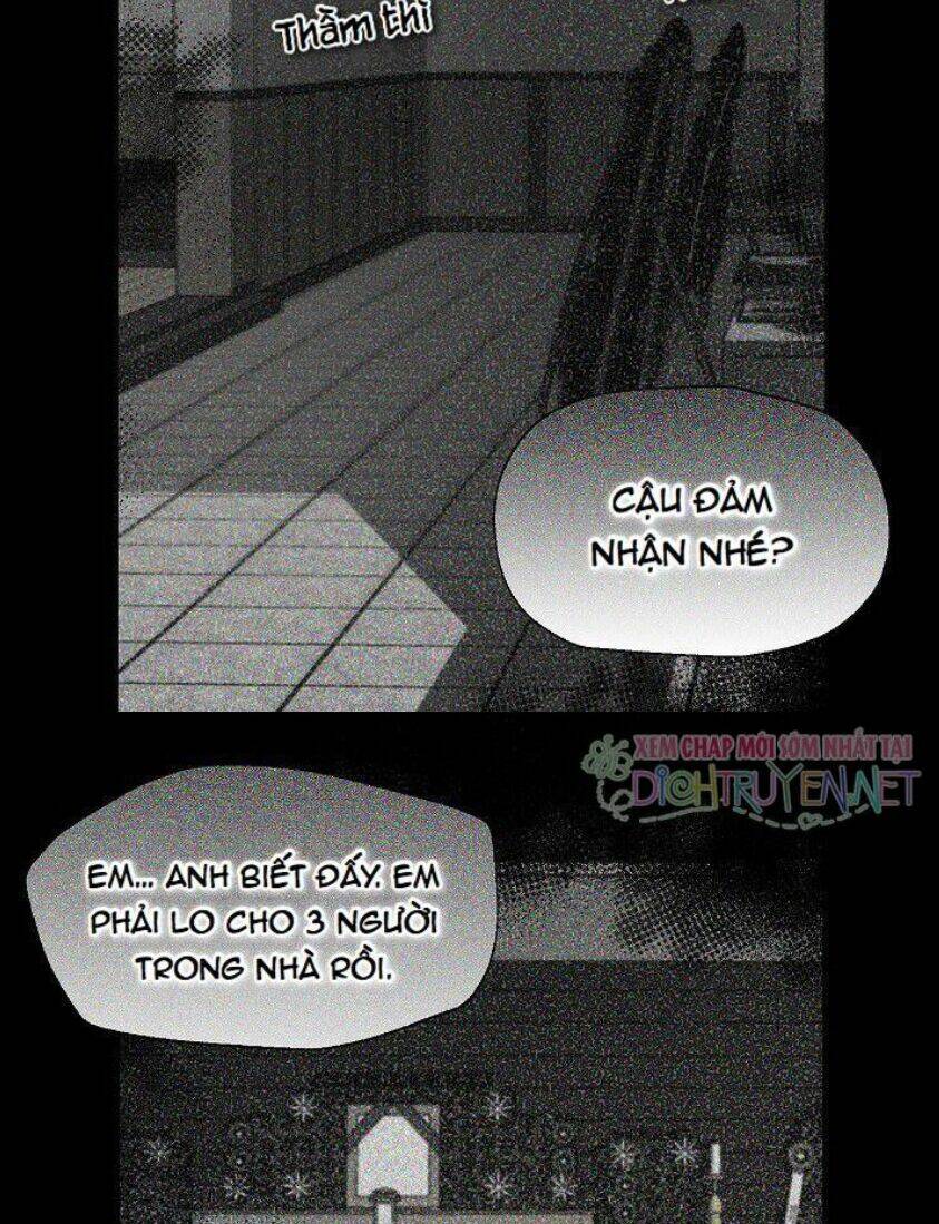 Quyến rũ papa của nhân vật phản diện - Chap 34 - Trang 6