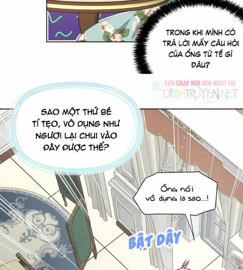 Quyến rũ papa của nhân vật phản diện - Chap 34 - Trang 51