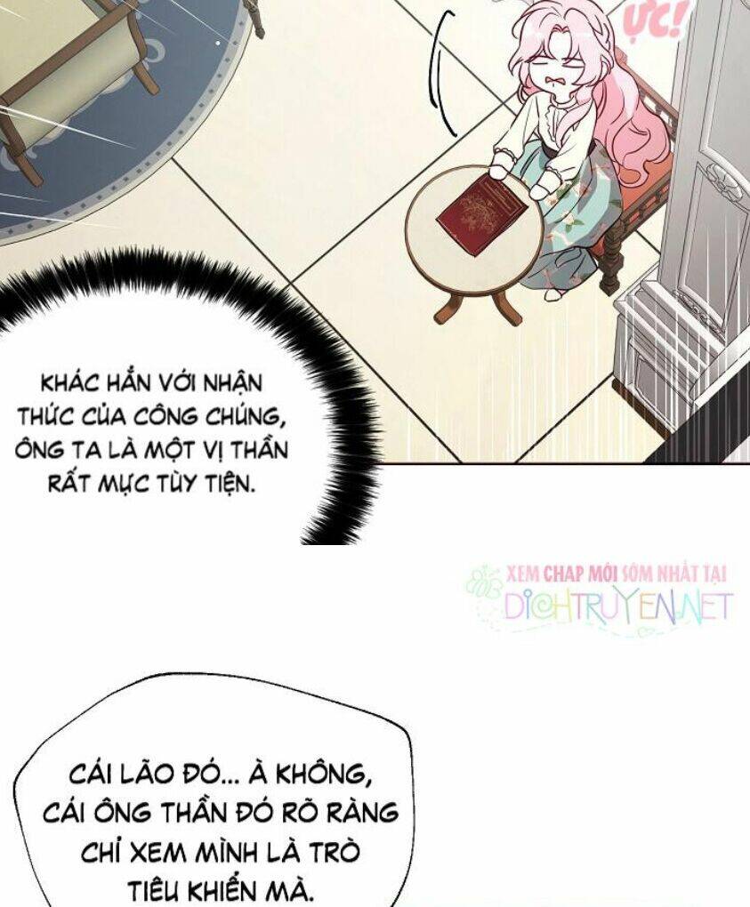 Quyến rũ papa của nhân vật phản diện - Chap 34 - Trang 52