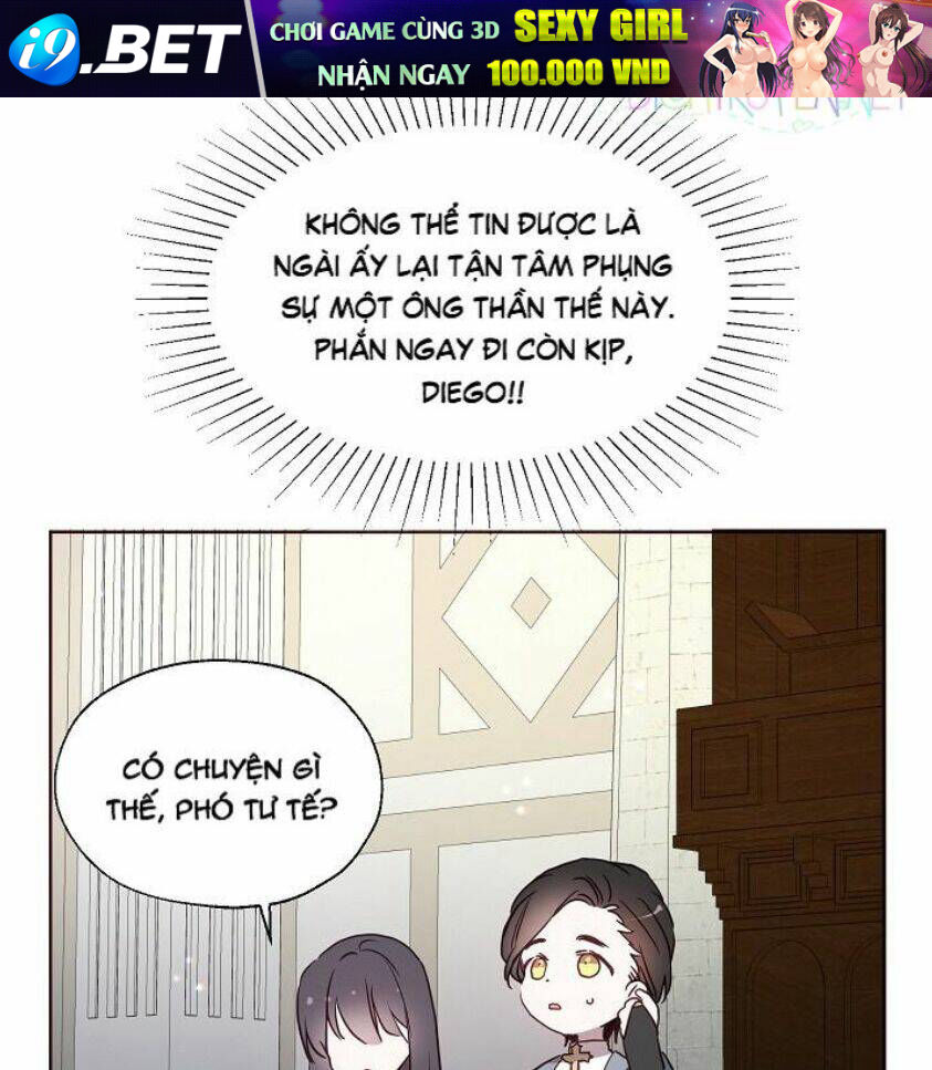 Quyến rũ papa của nhân vật phản diện - Chap 34 - Trang 54