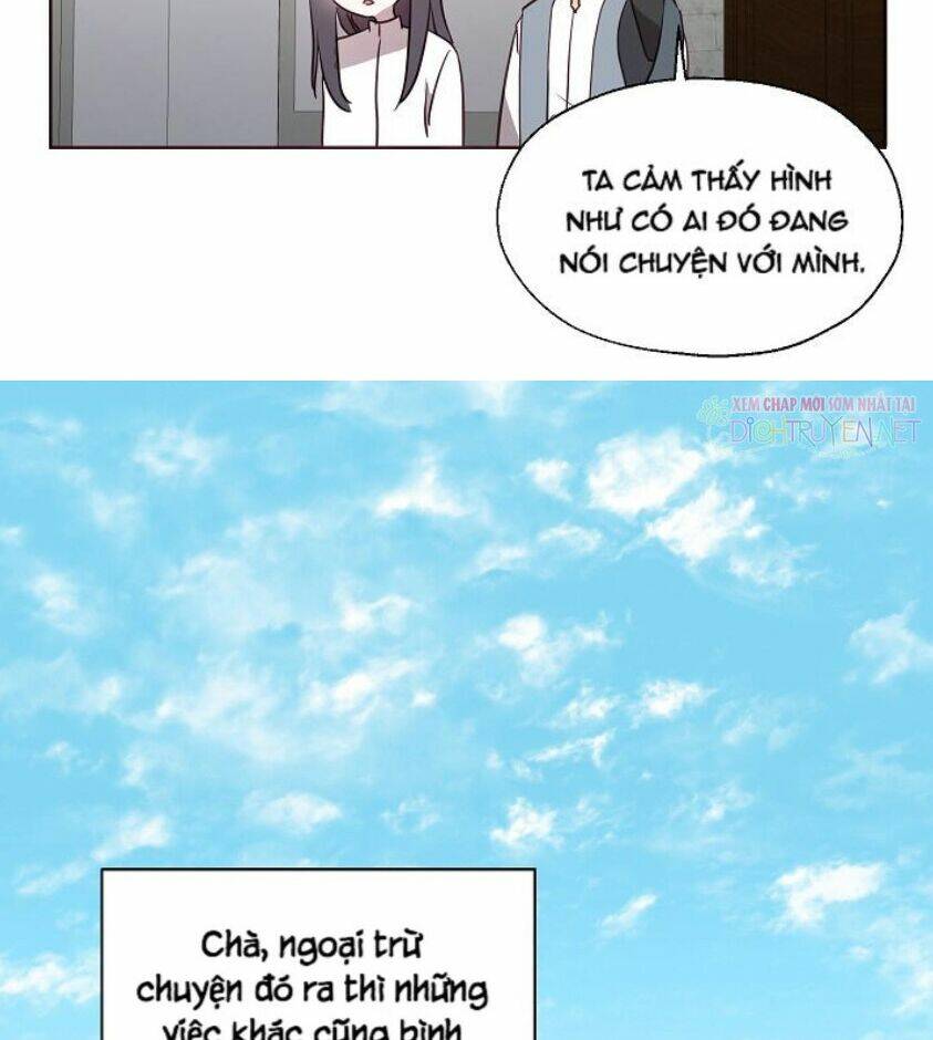 Quyến rũ papa của nhân vật phản diện - Chap 34 - Trang 55