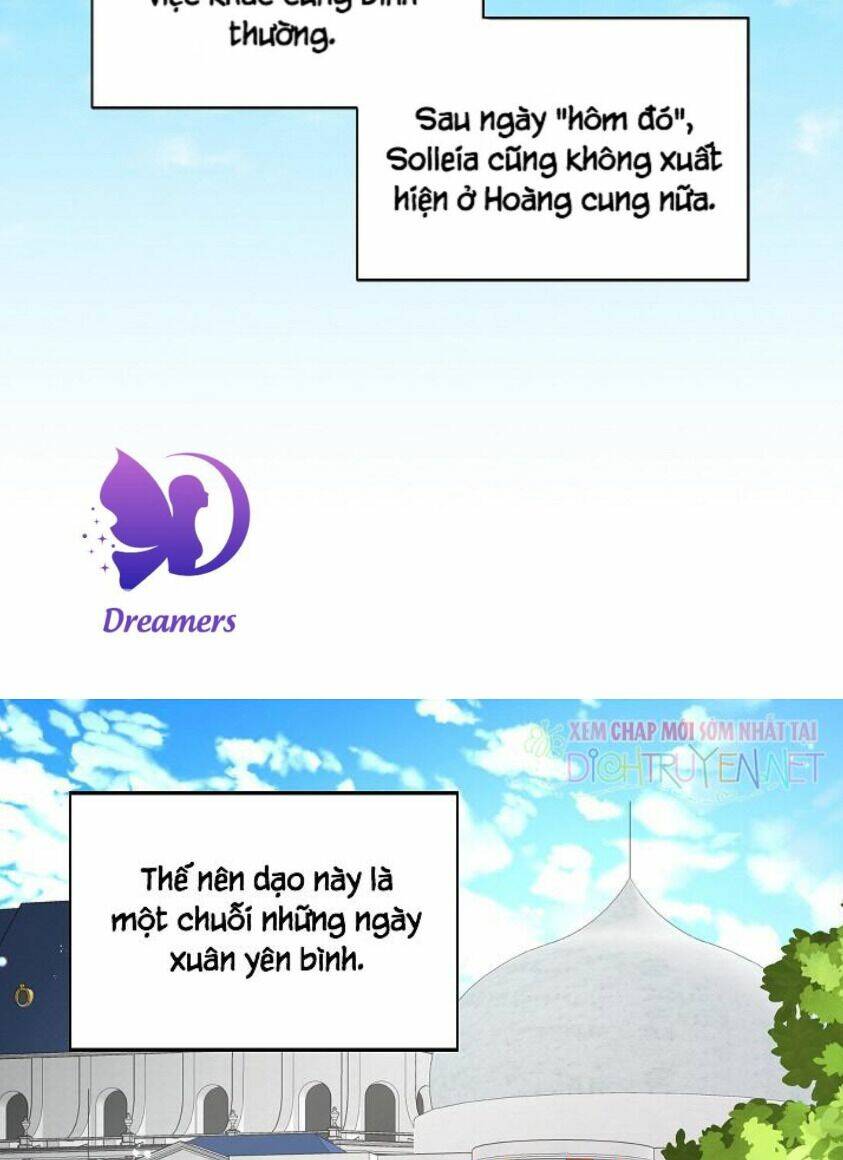 Quyến rũ papa của nhân vật phản diện - Chap 34 - Trang 56